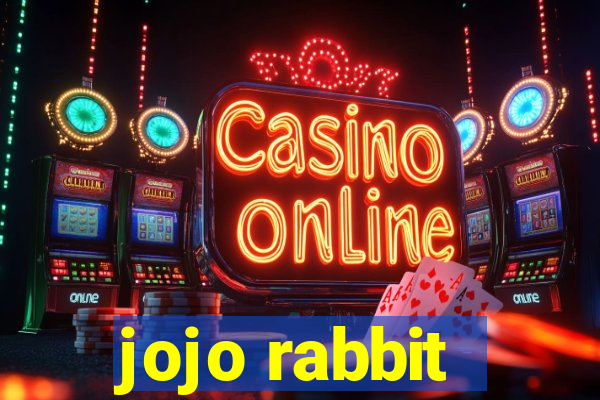 jojo rabbit -